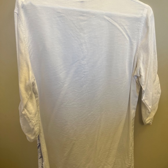 Cotton kurta - Picture 2 of 2